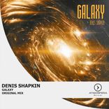 Artwork for "Galaxy"