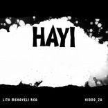 Artwork for "Hayi"