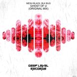 Artwork für "Ghost of U"