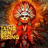 Artwork for "Taino Son Rising"