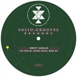 Artwork for "I'm Feelin' Good Right Now EP"