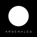 Artwork voor "Arsenales"