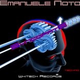 Artwork voor "Syncopate"