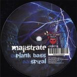 Artwork for "Plank bass / Spiral"