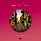 Artwork for "Cholera Street"