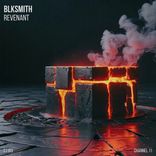 Portada para "Revenant"