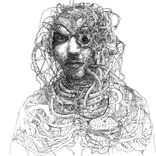 Artwork for "The Borger EP"