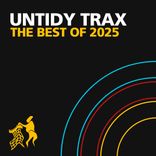 Artwork voor "Best Of Untidy Trax 2025"