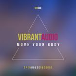 Artwork for "Move Your Body"