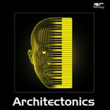 Artwork for "Architectonics"