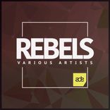 Artwork for "ADE Rebels"