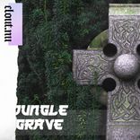Portada para "Jungle Grave"