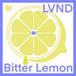 Artwork voor "Bitter Lemon"