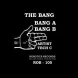 Portada para "The Bang"