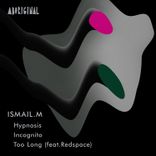 Artwork for "Hypnosis / Incognito / Too Long"