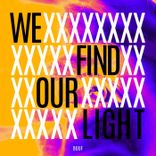 Artwork for "We Find Our LIght"