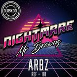 Artwork for "Nightmare Mr Browns"