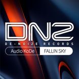 Artwork for "Fallin Sky"