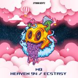 Artwork für "Heaven 94 / Ecstasy"