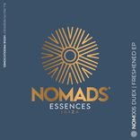 Artwork für "Freshened EP"