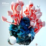 Artwork for "Solemn Bassdrum"