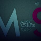 Artwork voor "Music Sounds"