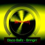 Artwork voor "Bringin'"