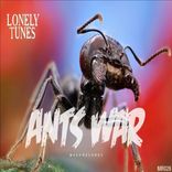Artwork for "Ants War"