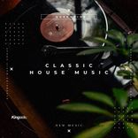 Artwork for "Classic House Music 2025"