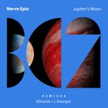 Artwork voor "Jupiter's Moon"