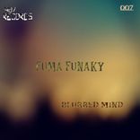 Artwork for "Blurred Mind"
