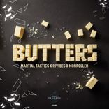 Artwork für "Butters"