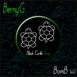 Portada para "Bomb Vol.1"