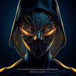 Artwork for "Watching You"