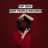 Artwork for "Top Artist 2024 Deep People Records"