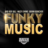 Artwork for "Funky Music"