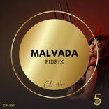Artwork for "Malvada"