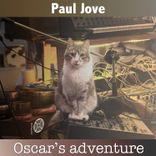 Portada para "Oscar's Adventure"