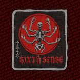 Artwork voor "Sixth Sense EP"