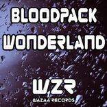 Artwork for "Wonderland"
