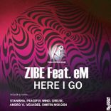 Artwork for "Here I Go"