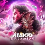 Artwork for "DREAMING"