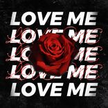 Artwork voor "Love Me"