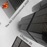 Artwork voor "The 4th Commandment 2020 Chapter 05"