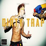 Portada para "Dirty Trap"