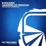 Artwork for "Whispers of Freedom"