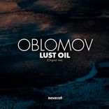 Portada para "Lust Oil"