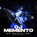 Artwork for "Me Mento Mei"