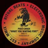 What You Waiting For?