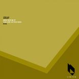 Portada para "Never Deser Me EP"